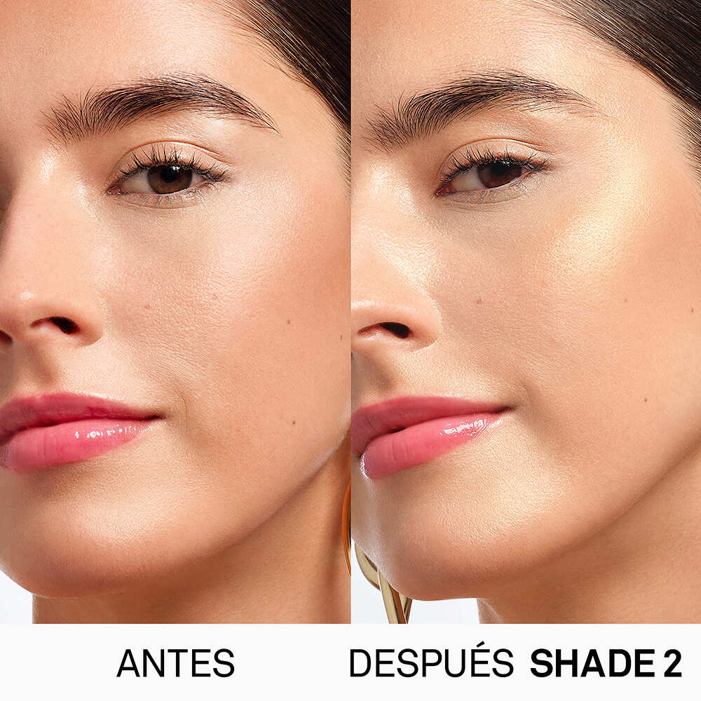 NUDE COUTURE HIGHLIGHTER (ILUMINADOR PARA ROSTRO)